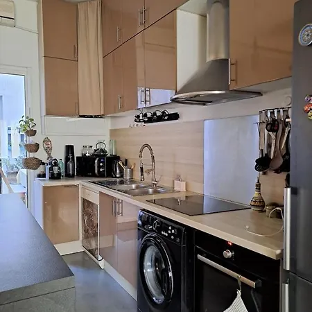 House Of 120m In The Center Of Holiday home