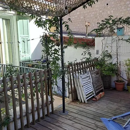 House Of 120m In The Center Of Holiday home